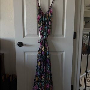 Spell Maxi Dress